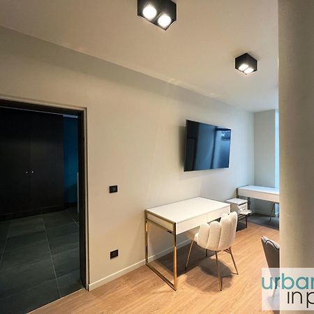 Ferienwohnung 117 - Urban C'est La Vie in Montorgueil Paris Exterior foto